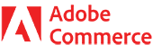 Adobe Commerce Logo